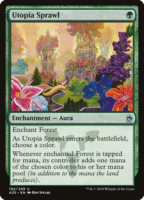 Utopia Sprawl 192/249