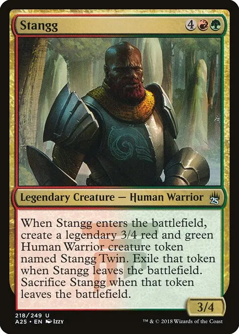 Stangg 218/249