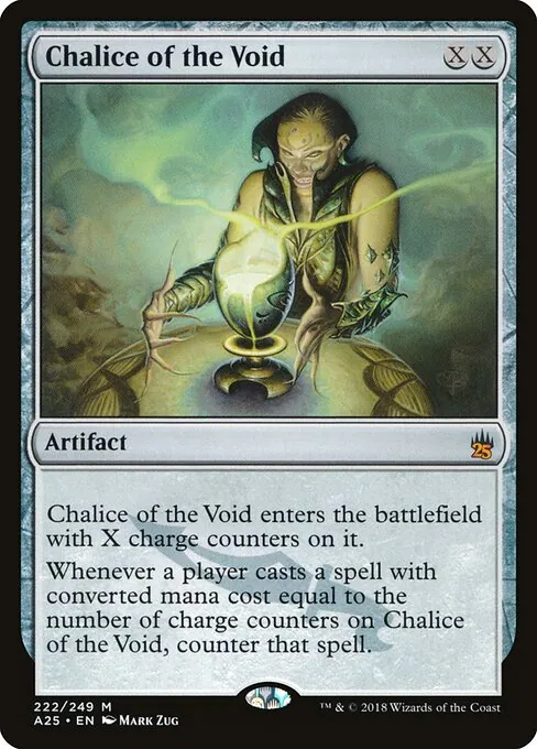 Chalice of the Void 222/249