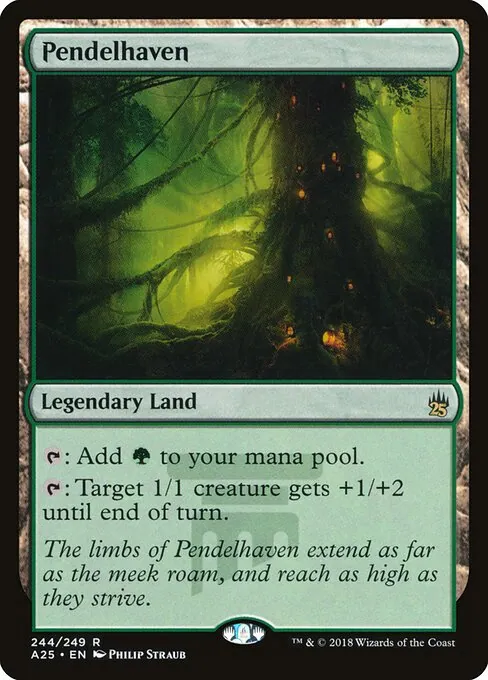 Pendelhaven 244/249
