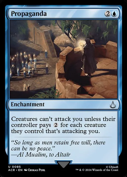 Propaganda 085/110
