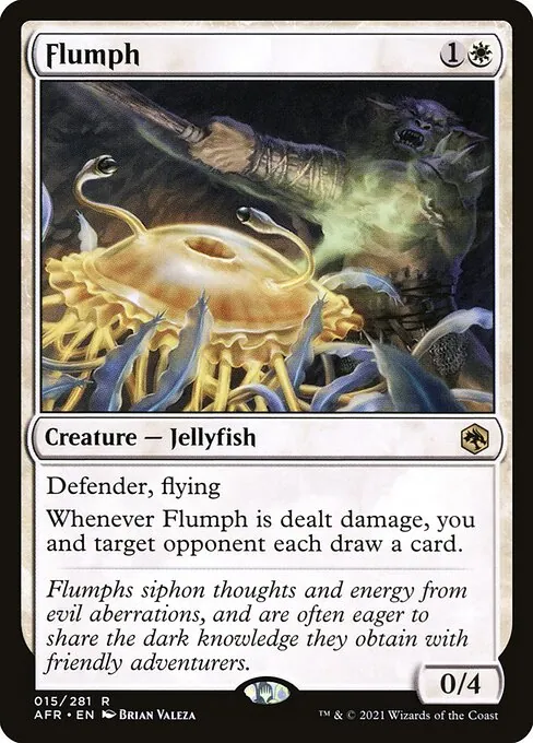Flumph 015/281