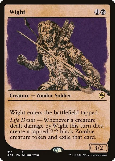 Wight 316/281