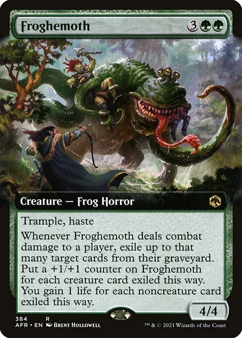 Froghemoth 384/281