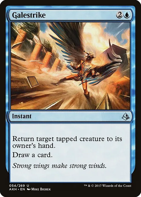 Galestrike 054/269