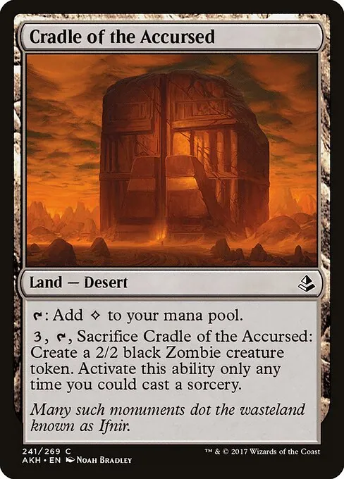 Cradle of the Accursed 241/269