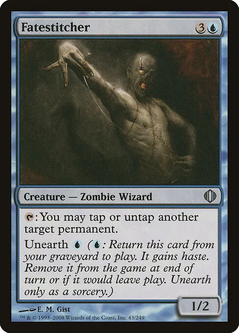 Fatestitcher 043/249
