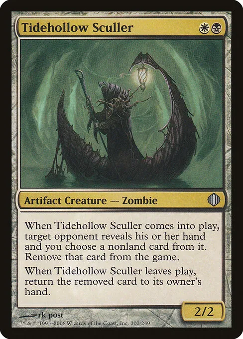 Tidehollow Sculler 202/249