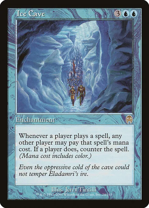Ice Cave 024/143