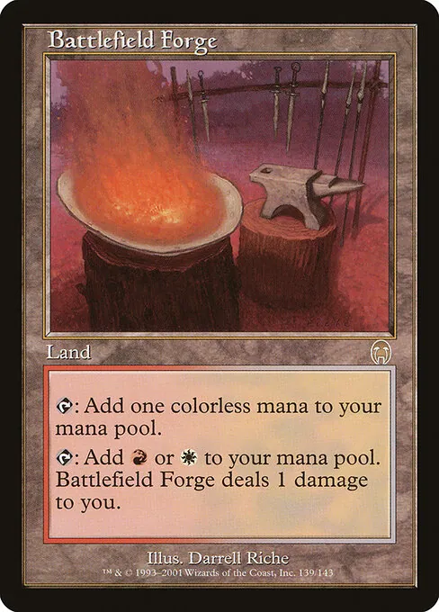 Battlefield Forge 139/143