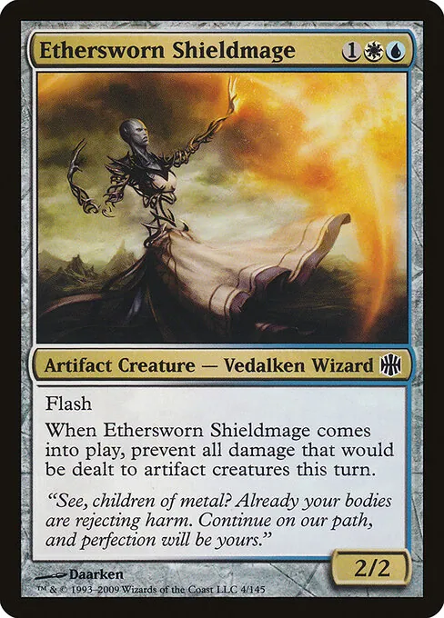 Ethersworn Shieldmage 004/145