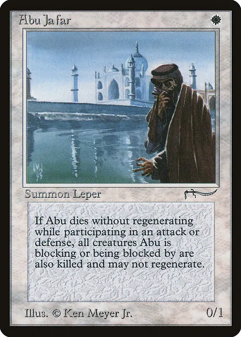 Abu Ja'far 001/078