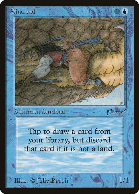 Sindbad 021/078