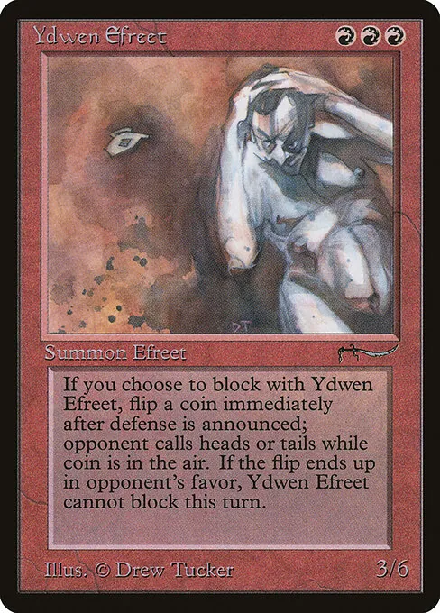 Ydwen Efreet 044/078