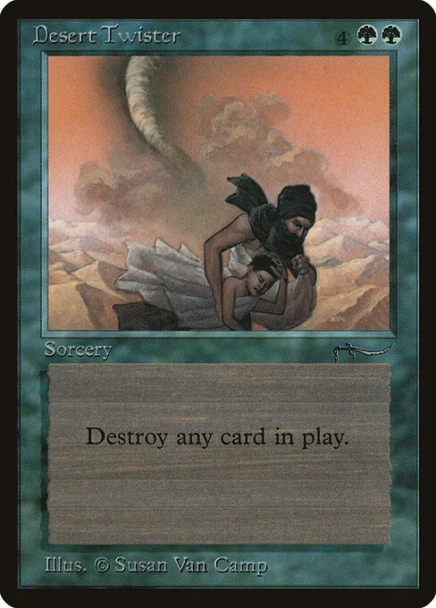 Desert Twister 046/078