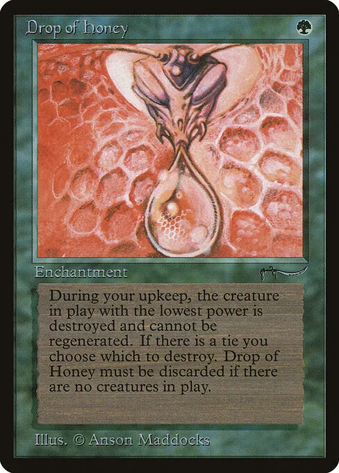 Drop of Honey 047/078