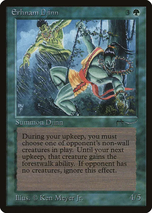 Erhnam Djinn 048/078