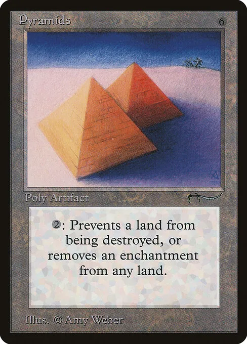 Pyramids 067/078