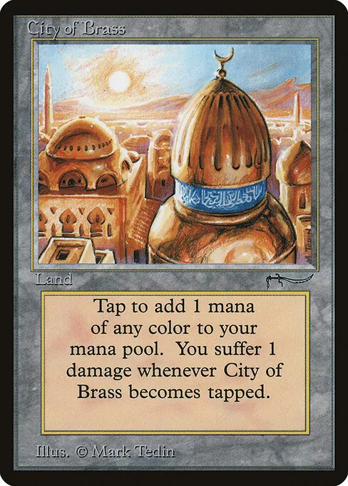 City of Brass 071/078