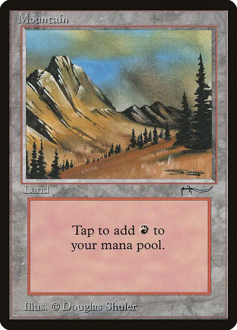 Mountain 077/078