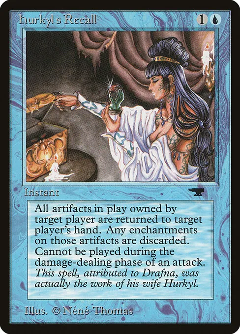 Hurkyl's Recall 010/105