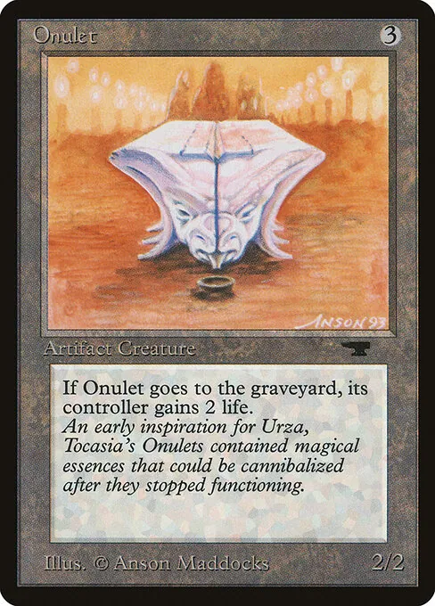 Onulet 059/105
