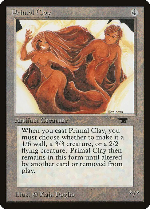 Primal Clay 061/105