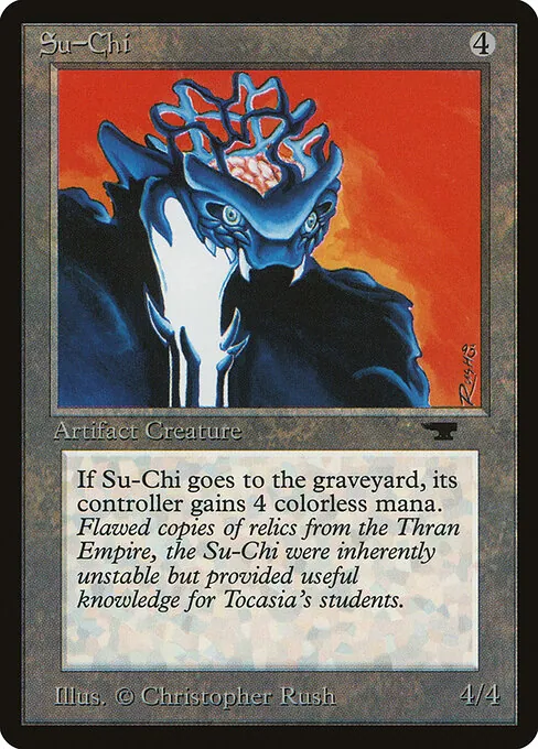 Su-Chi 066/105