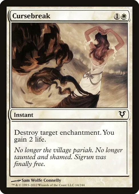 Cursebreak 014/244