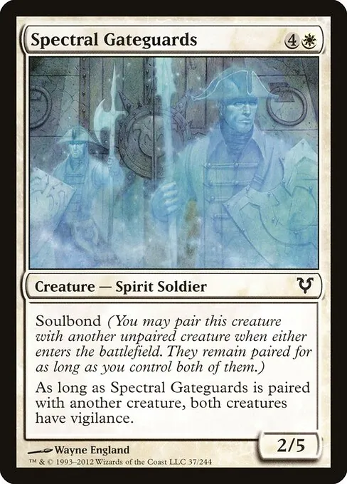 Spectral Gateguards 037/244