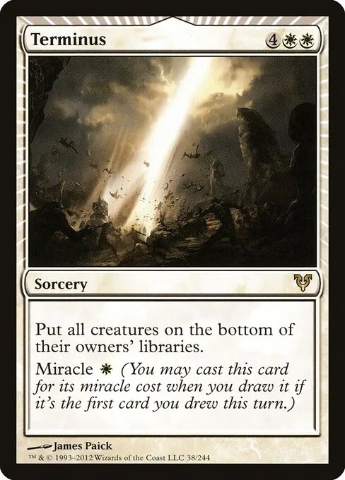 Terminus 038/244