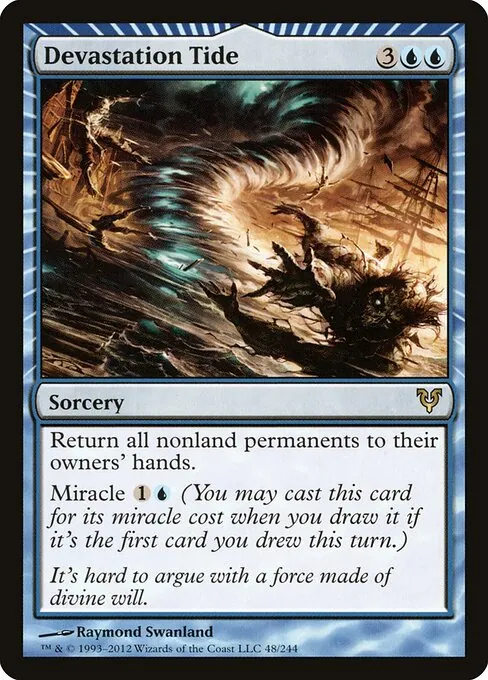 Devastation Tide 048/244