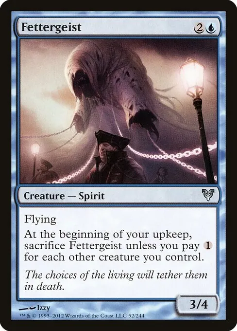 Fettergeist 052/244