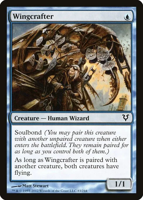 Wingcrafter 083/244