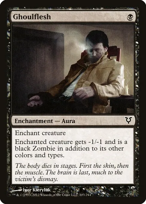 Ghoulflesh 103/244