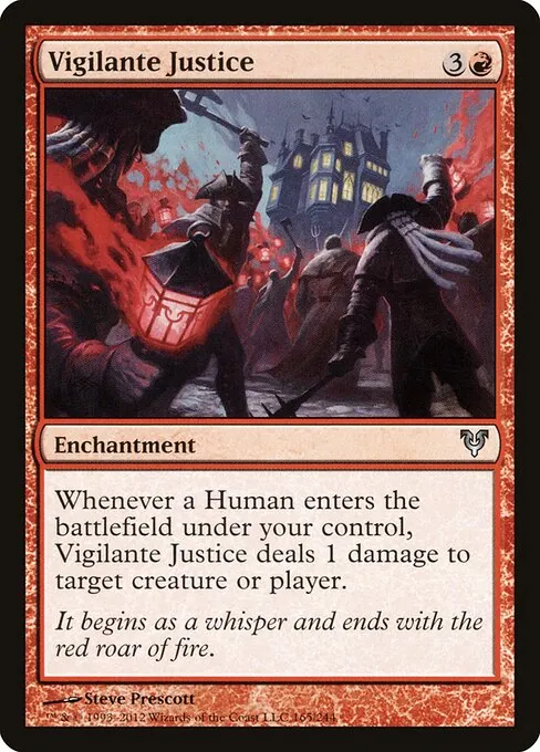 Vigilante Justice 165/244