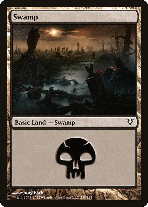 Swamp 238/244