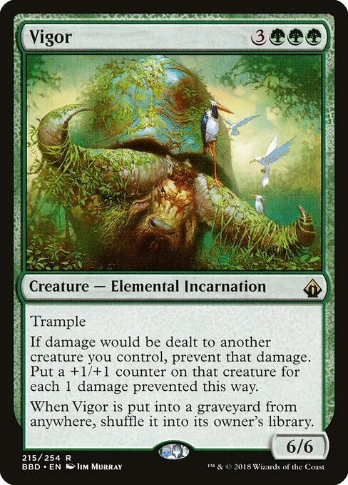 Vigor 215/254