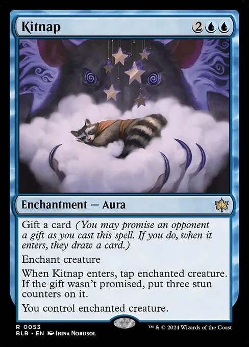 Kitnap 053/281