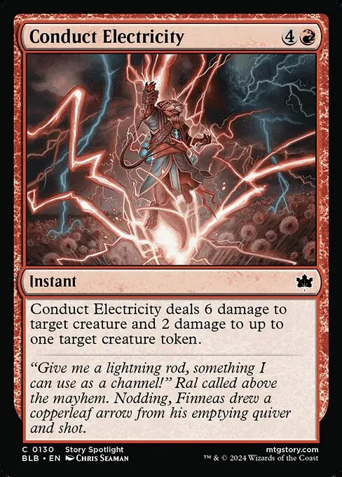 Conduct Electricity 130/281