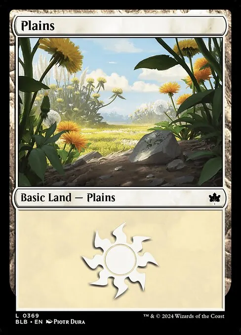 Plains 369/281