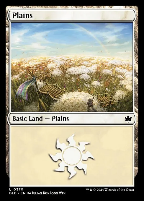 Plains 370/281