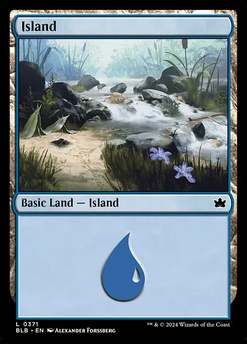 Island 371/281