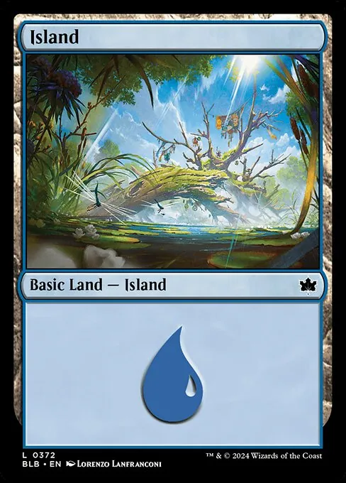 Island 372/281