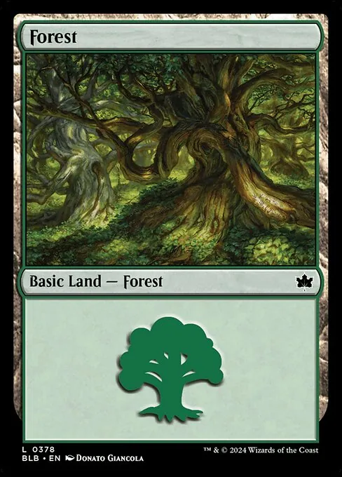 Forest 378/281