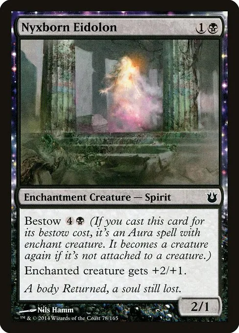 Nyxborn Eidolon 078/165