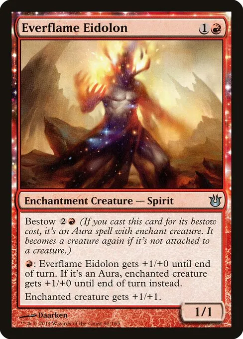 Everflame Eidolon 092/165