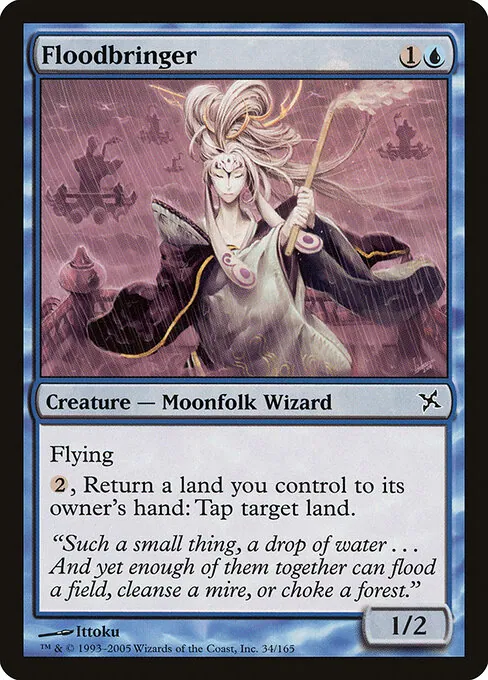 Floodbringer 034/165