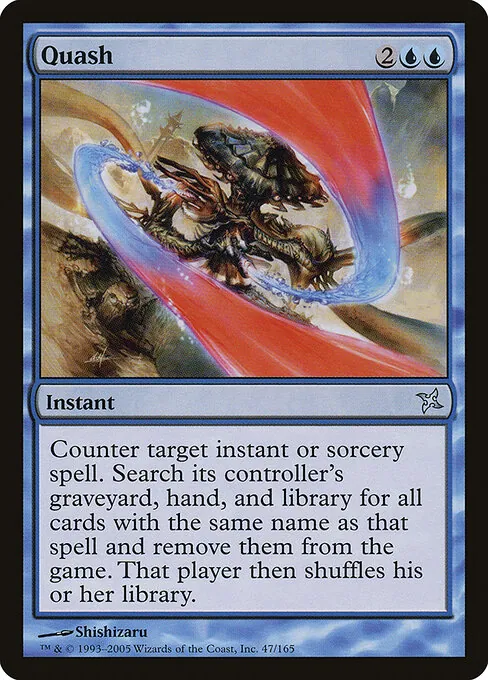 Quash 047/165