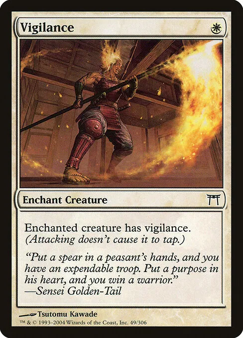 Vigilance 049/306